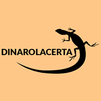 Dinarolacerta