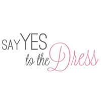 SAY YES to the Dress