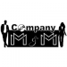 M&M Company