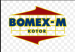 Bomex-M